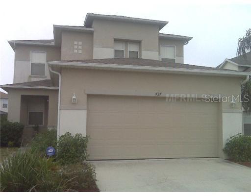 427 Sonja Cir., Davenport, FL 33897