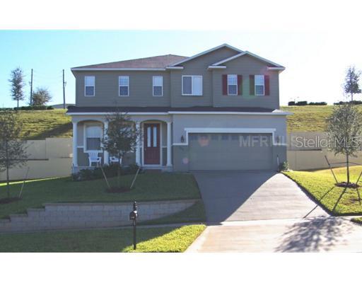 1139 Aqua Ln., Clermont, FL 34711
