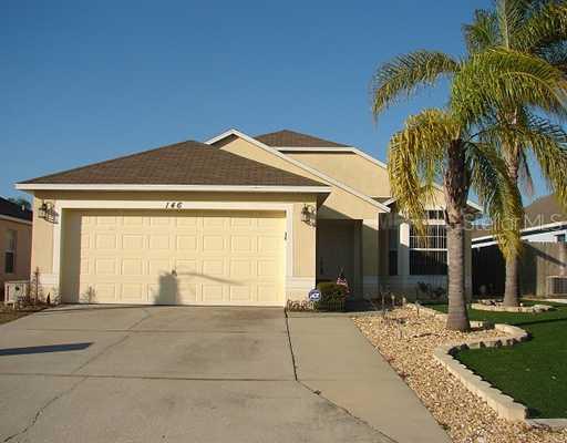 146 Tiffany Loop, Davenport, FL 33837