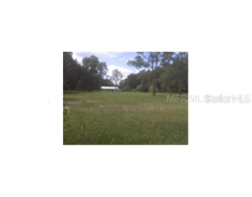 44849 Dupree St., Altoona, FL 32702