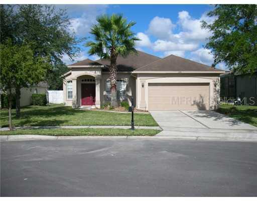 2356 Wales Ct., Ocoee, FL 34761