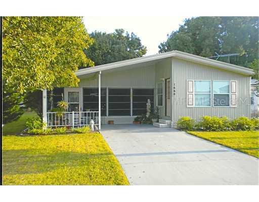 1668 Elkhart Cir., Tavares, FL 32778