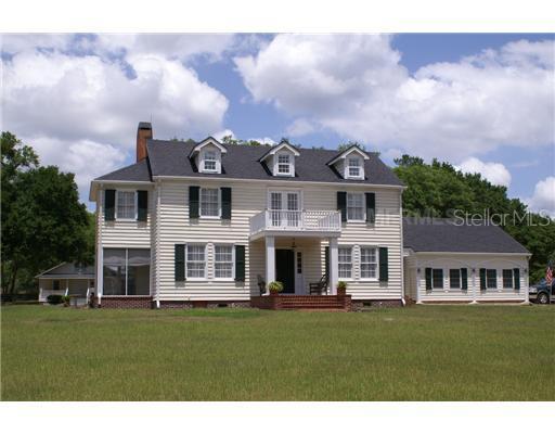 27805 State Road 44, Eustis, FL 32736