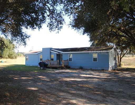 17809 Se 260th Ave Rd, Umatilla, FL 32784