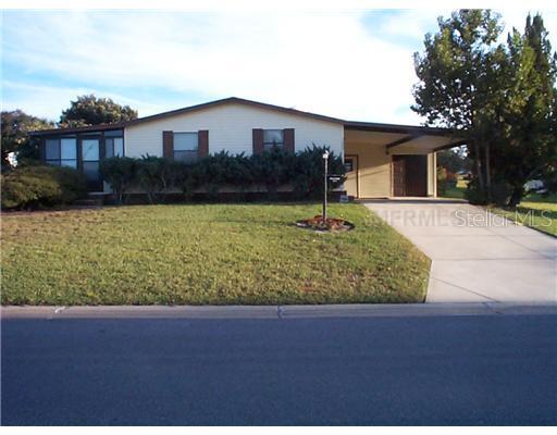 1620 Oliver Ln., The Villages, FL 32159