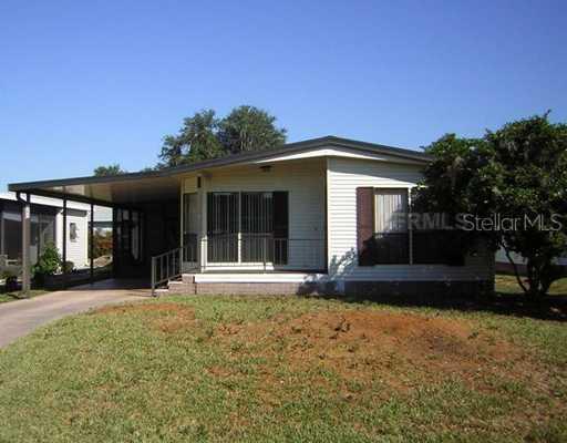 541 Eastwood Ln., Leesburg, FL 34748