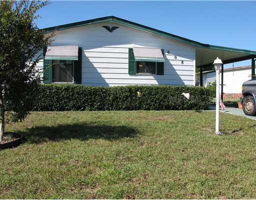 608 Jennifer Dr., The Villages, FL 32159