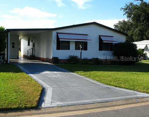 1224 Palmetto Dr., The Villages, FL 32159
