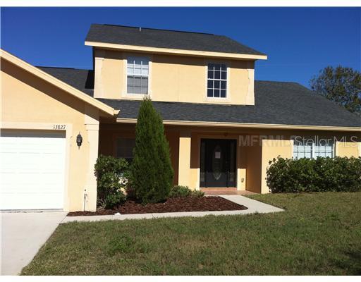 13827 Sierra Ct., Clermont, FL 34711