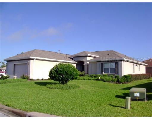 [Address Hidden by Seller], Summerfield, FL 34491