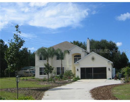 28239 Shirley Shores Rd., Tavares, FL 32778