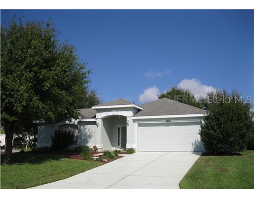 4356 Hammersmith Dr., Clermont, FL 34711