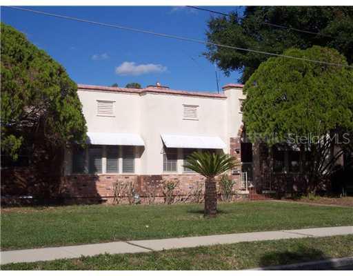 203 E Caroline St., Tavares, FL 32778