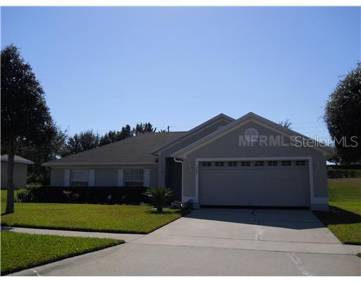 1790 Presidio Dr., Clermont, FL 34711