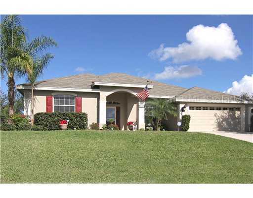 10525 Via Como Ct., Clermont, FL 34711