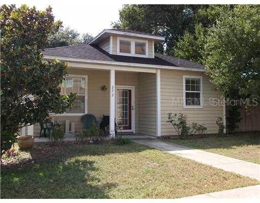 272 E Magnolia St., Groveland, FL 34736