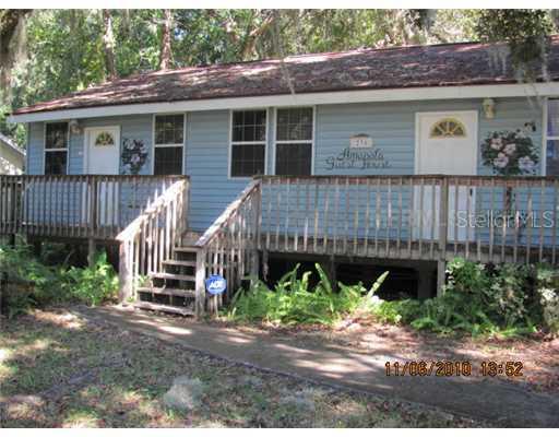 [Address Hidden by Seller], Brooksville, FL 34613
