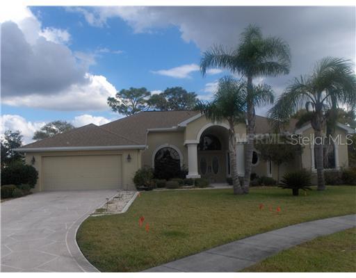 3414 Alvara Ct., Spring Hill, FL 34609