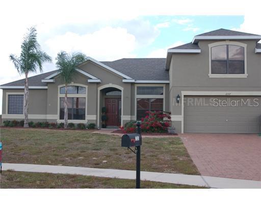 2157 Ficus St., Mascotte, FL 34753