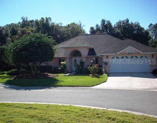 26901 Becker Ct., Leesburg, FL 34748