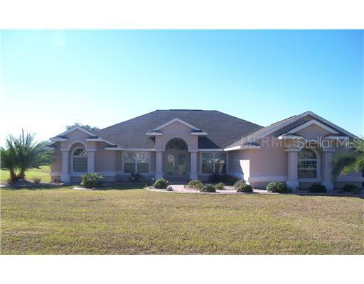 9541 County Road 125c, Wildwood, FL 34785