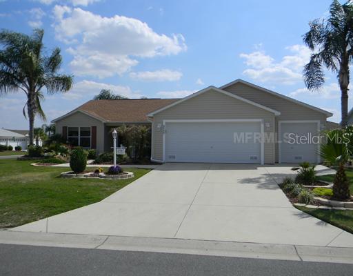 2547 Five Forks Tr., The Villages, FL 32162