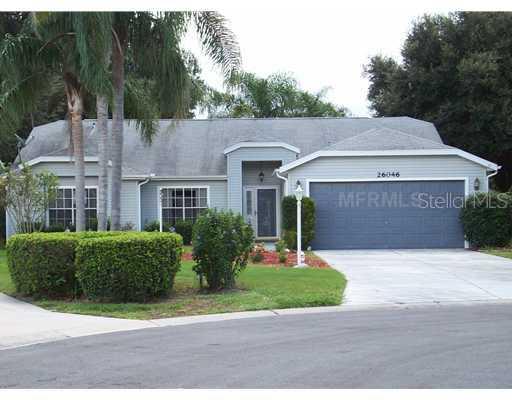 26046 Oakmount Dr., Leesburg, FL 34748