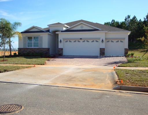 1138 Lattimore Dr., Clermont, FL 34711