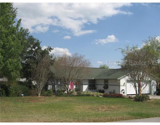 17500 Hillside Dr., Montverde, FL 34756