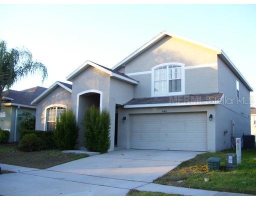 4403 Creeks Run Blvd., Kissimmee, FL 34746