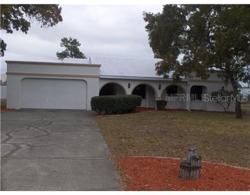 8169 Berkeley Manor Blvd., Spring Hill, FL 34606