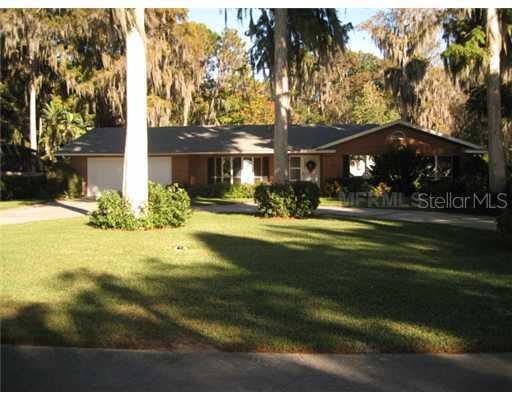 11219 Dead River Rd., Tavares, FL 32778