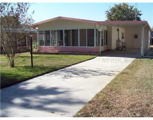 [Address Hidden by Seller], Wildwood, FL 34785