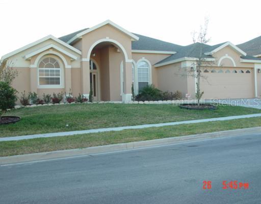 2546 Holly Berry Cir., Clermont, FL 34711