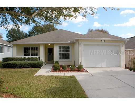 3823 Westerham Dr., Clermont, FL 34711