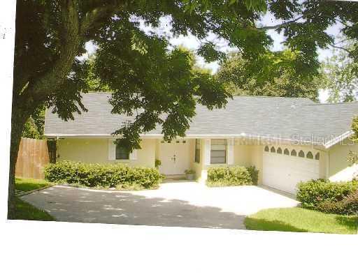 12303 Sunshine Dr., Clermont, FL 34711