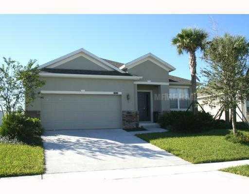 5758 Quinton Way, Mount Dora, FL 32757