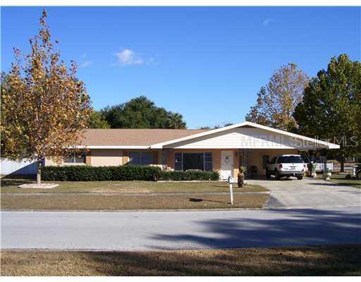 1500 Floradel Ave., Leesburg, FL 34748