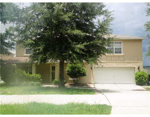 1936 Knollcrest Dr., Clermont, FL 34711