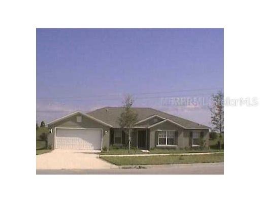 621 Skyridge Rd., Clermont, FL 34711