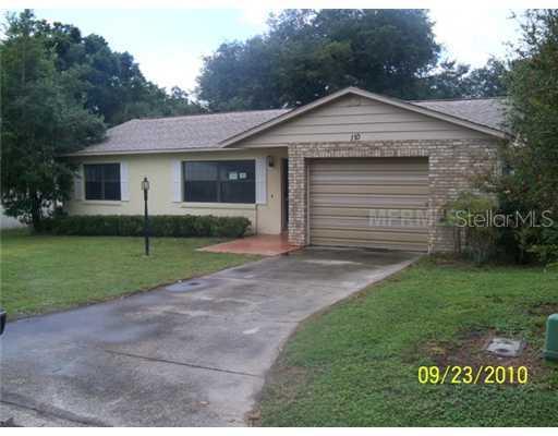 110 Frosti Way, Eustis, FL 32726