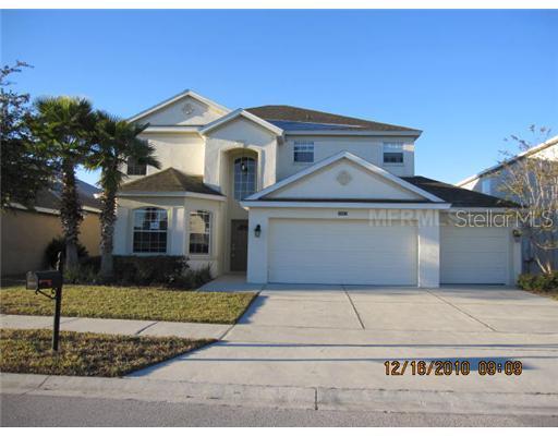 13213 Fox Glove St., Winter Garden, FL 34787