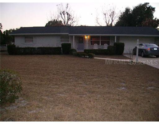 4899 County Road 114, Wildwood, FL 34785
