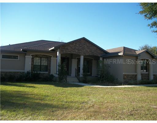 2300 SE 157 Ln Rd., Summerfield, FL 34491