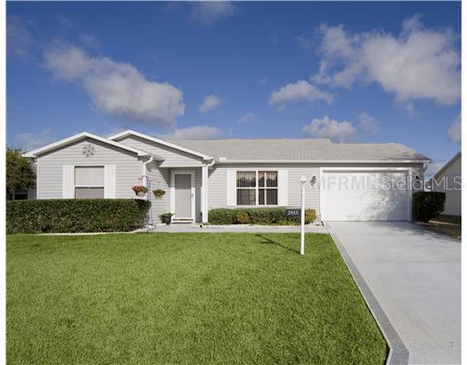 2013 Cipriano Pl., The Villages, FL 32159