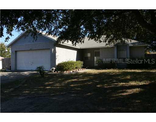 12814 Eryn Blvd., Clermont, FL 34711