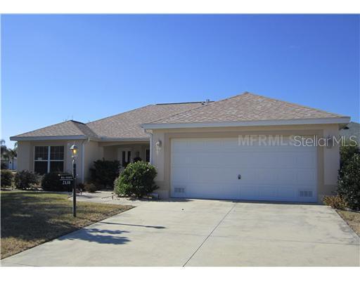 2138 Westchester Way, The Villages, FL 32162
