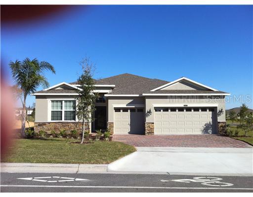 2868 Maracas St., Clermont, FL 34711