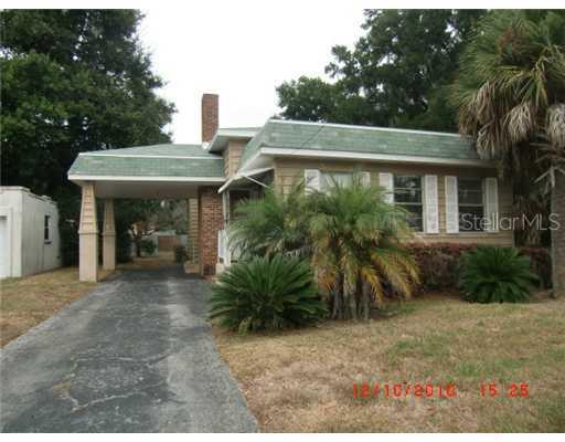 427 Ambassador Ave., Eustis, FL 32726