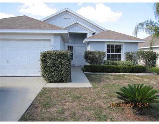 133 Springfield Pass Pass, Davenport, FL 33897